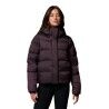 Columbia Amaze Puff Hooded Jacket - Daunenjacke - Damen | Hardloop