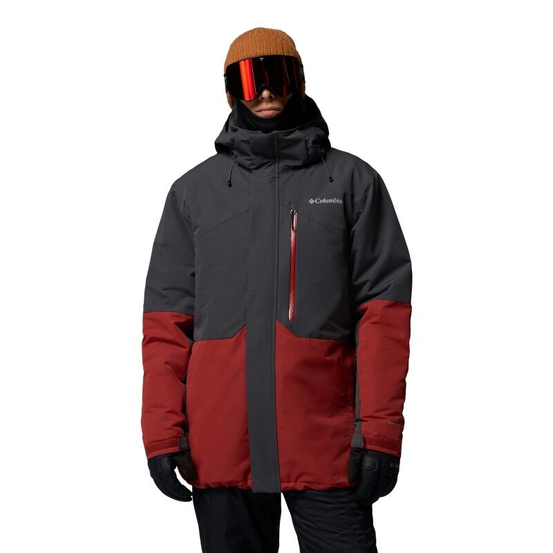 Last Tracks™ III Jacket - Ski-jas - Heren