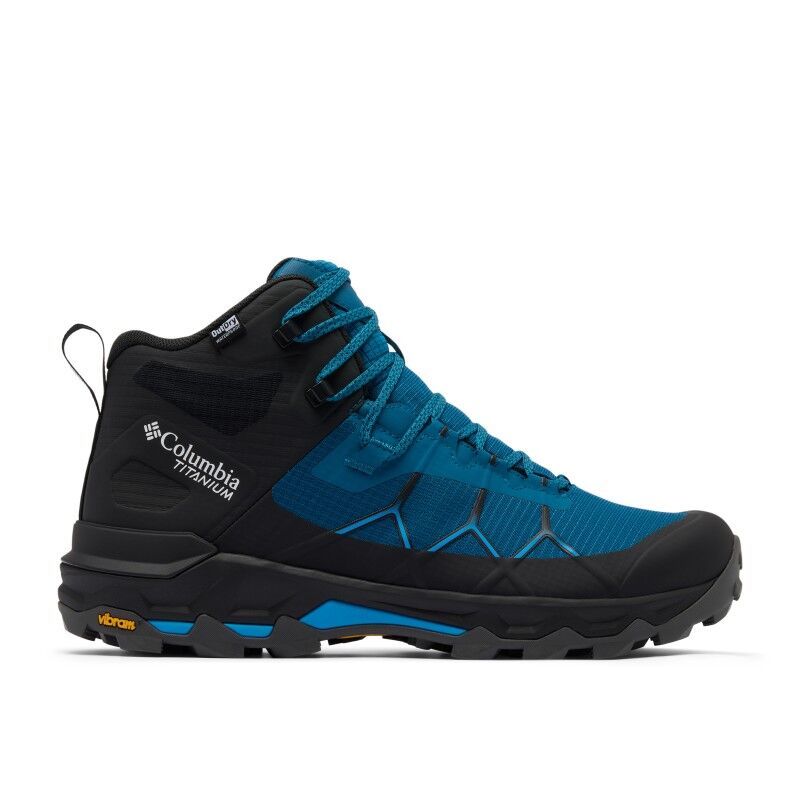 Peakfreak™ Titanium™ Outdry™ Mid - Zapatillas de senderismo - Hombre