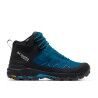 Phoenix Blue / Compass Blue