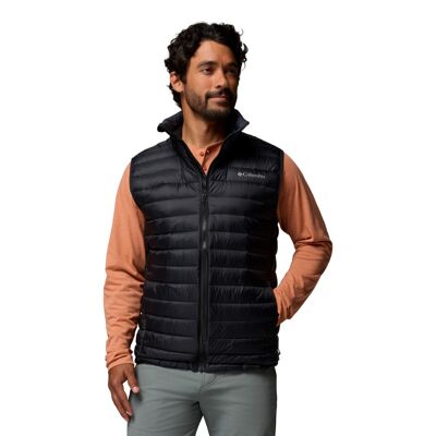 Corelite™ Down Vest - Colete penas homem