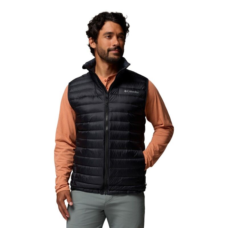 Columbia Corelite™ Down Vest - Daunenweste - Herren | Hardloop