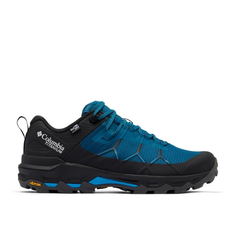 Columbia Peakfreak™ Titanium™ Outdry™ - Walking shoes - Men's | Hardloop