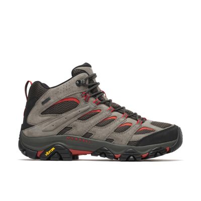 Moab 3 Mid GTX - Hiking shoes - Men's