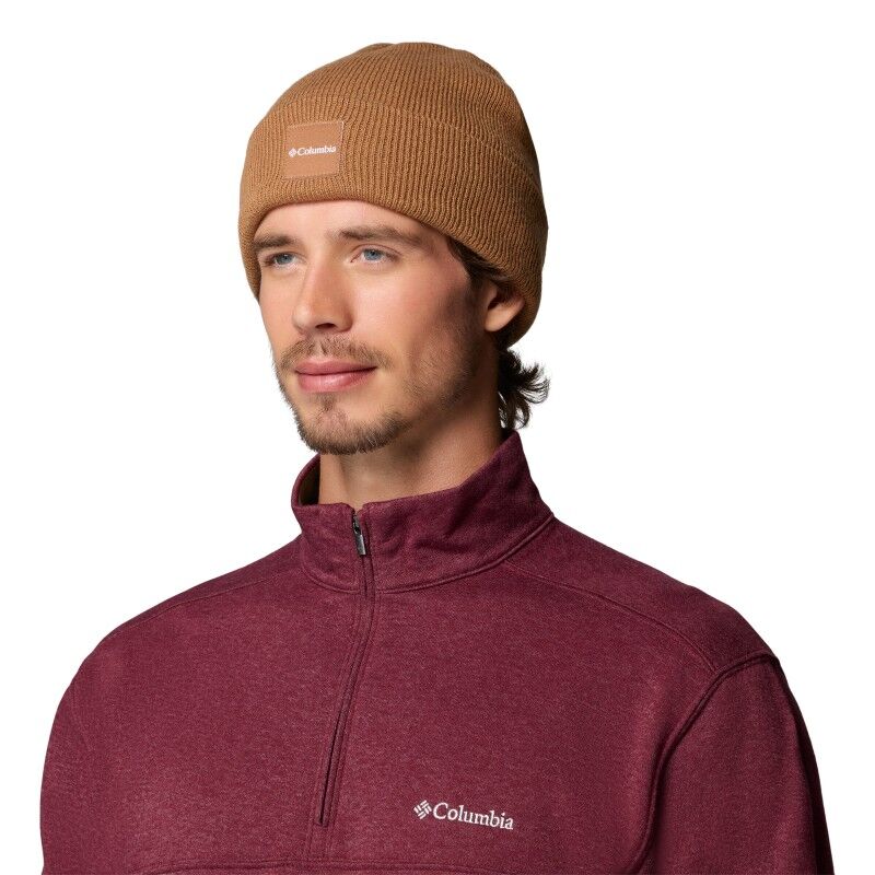 City Trek Heavyweight Beanie - Bonnet
