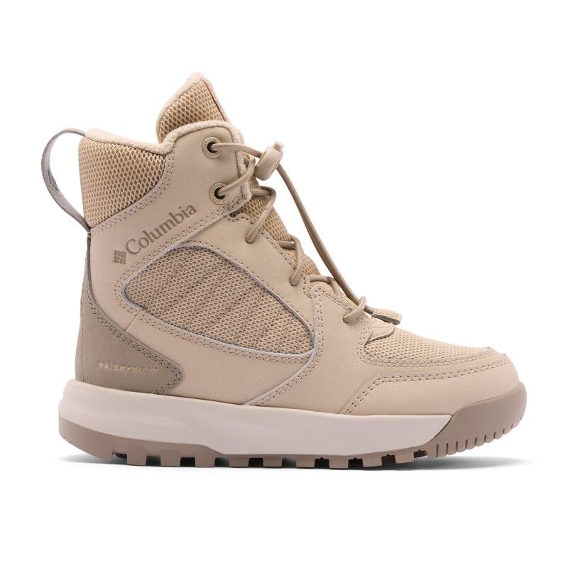 Youth Portlander Omni-Heat - Botas da neve criança