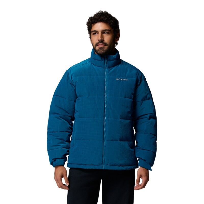 Pike Lake Novelty Jacket - Giacca sintetica - Uomo