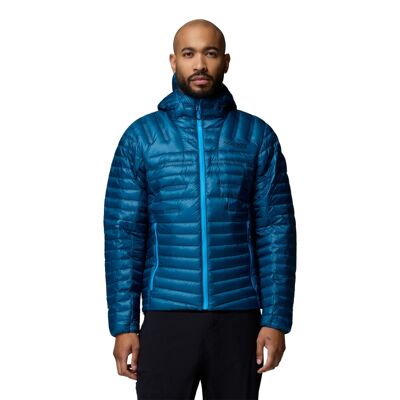 Endevour Mountain™ Down Hooded Jacket - Down jacket - Men's