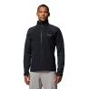 Columbia Arctic Crest™ II Hybrid Full Zip - Hybridjacke - Herren | Hardloop