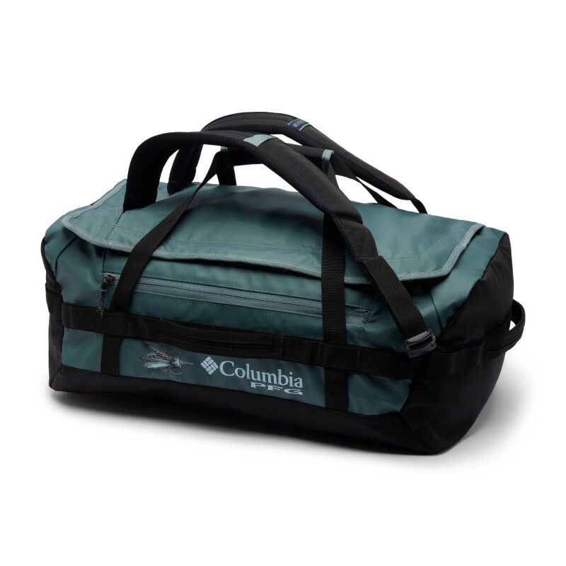 Columbia Landroamer 40L - Duffel laukku | Hardloop