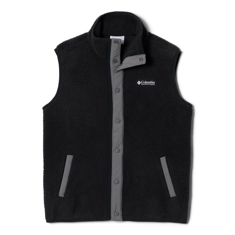Helvetia™ Vest - Fleecejacke - Herren