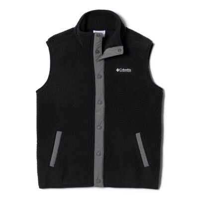 Helvetia™ Vest - Fleeceliivi - Lasten