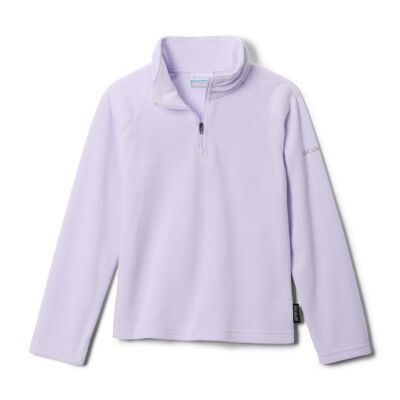 Glacial Fleece Half Zip - Dětská fleesová mikina