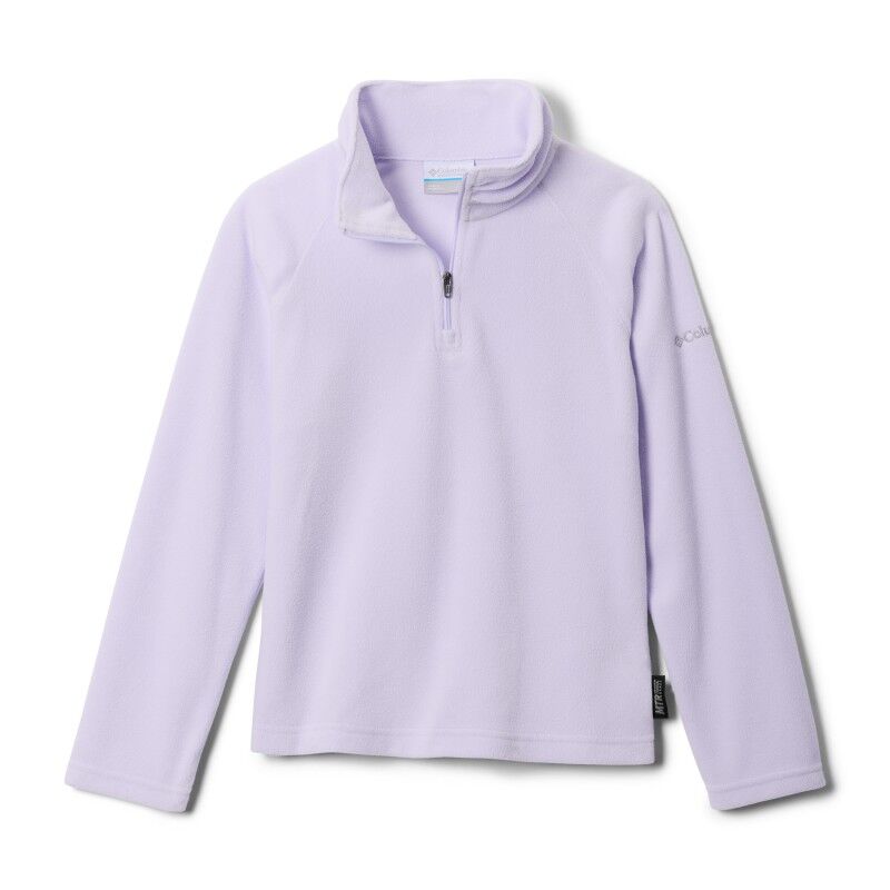 Glacial Fleece Half Zip - Forro polar - Niños