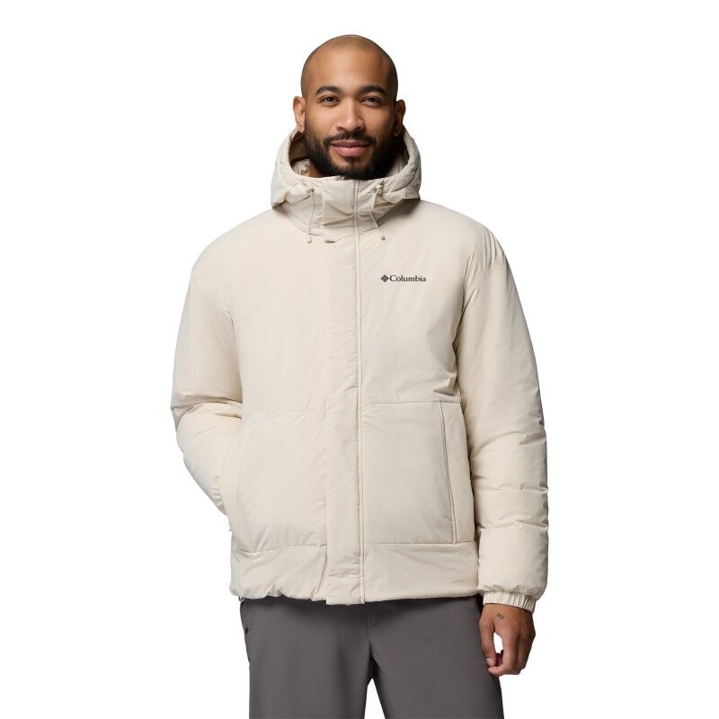 Columbia Street Heights™ Insulated Jacket - Chaqueta de fibra sintética - Hombre | Hardloop