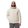Columbia Street Heights™ Insulated Jacket - Chaqueta de fibra sintética - Hombre | Hardloop