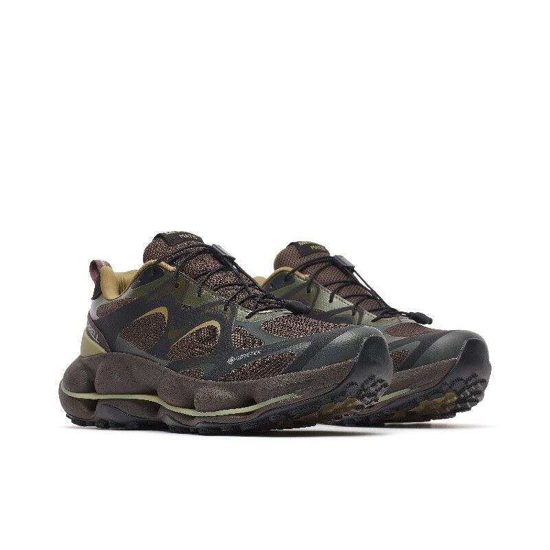 Merrell Speedarc Matis GTX - Vandresko - Herrer | Hardloop