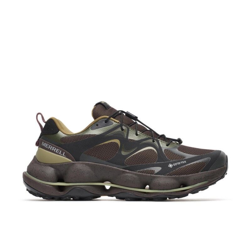 Speedarc Matis GTX - Zapatillas de senderismo - Hombre