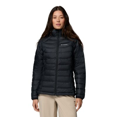 Powder Lite II Hooded Jacket - Kunstfaserjacke - Damen