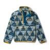 Phoenix Blue Geomix