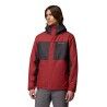 Columbia Tipton Peak III Insulated Jacket - Regnjacka - Herr | Hardloop