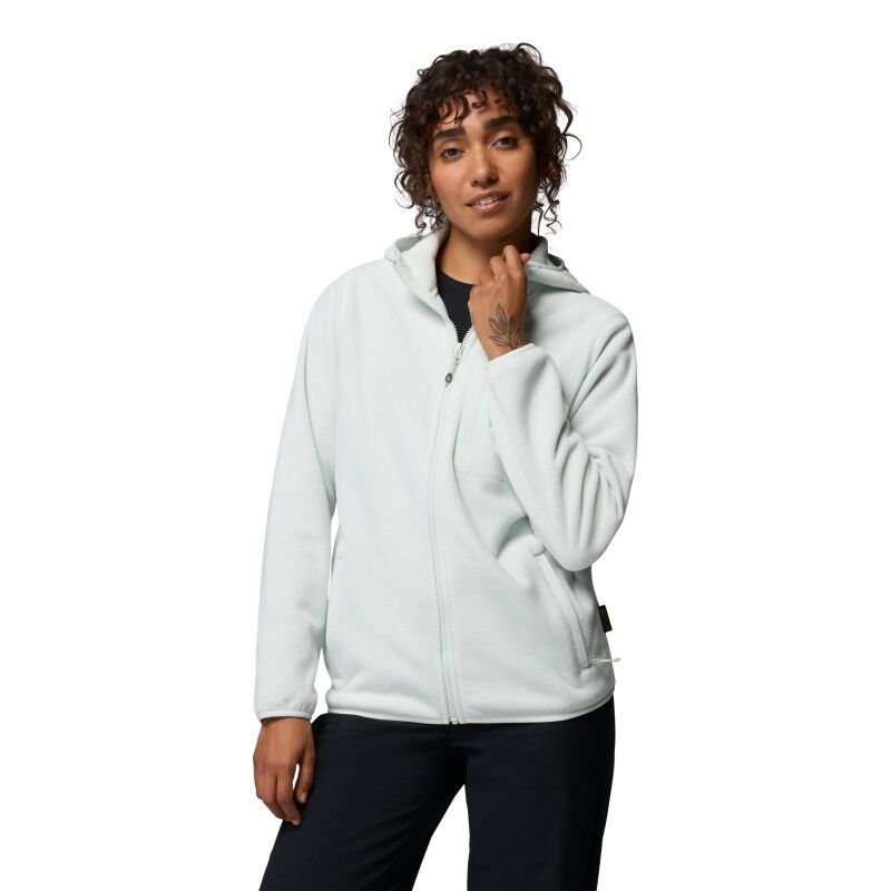 Pacific Arch™ 200 Hooded Full Zip Fleece - Fleecevest - Dames