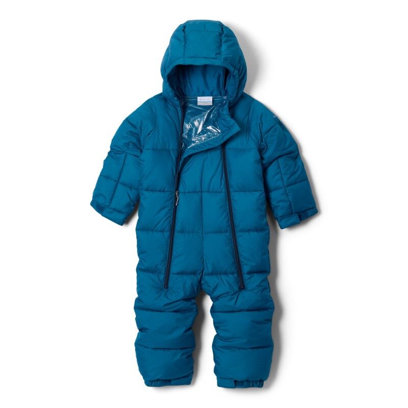 Pike Lake Suit - Haalarit - Lasten