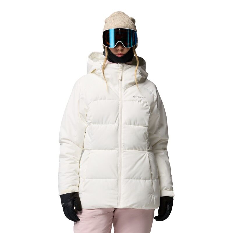 Columbia Ava Alpine™ Puffer Jacket - Ski jacket - Women's | Hardloop