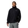 Columbia Timber Crest™ MTR Fleece HZ - Fleecejacke - Herren | Hardloop