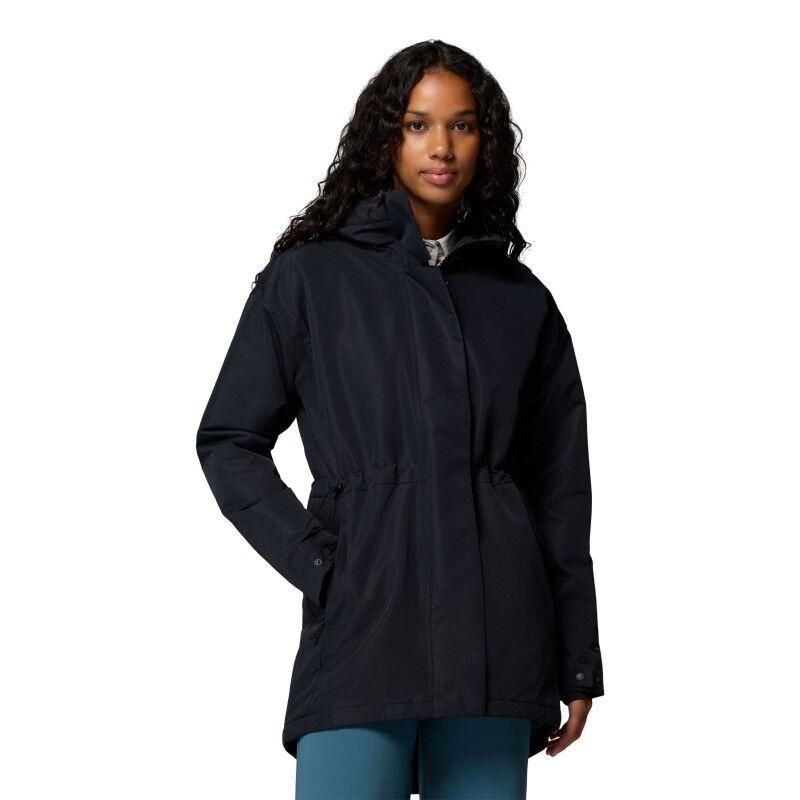 Columbia Venture Days™ Insulated Jacket - Parka - Mujer | Hardloop