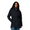 Columbia Venture Days™ Insulated Jacket - Parka mulher | Hardloop