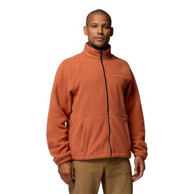 Timber Crest™ MTR Fleece Full Zip - Fleece jacket - Men's