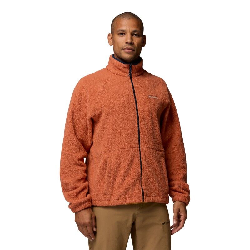 Timber Crest™ MTR Fleece Full Zip - Forro polar - Hombre