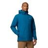 Columbia Element Blocker III Interchange Jacket - Casaco 3 em 1 homem | Hardloop
