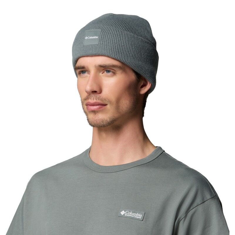 City Trek Heavyweight Beanie - Mütze