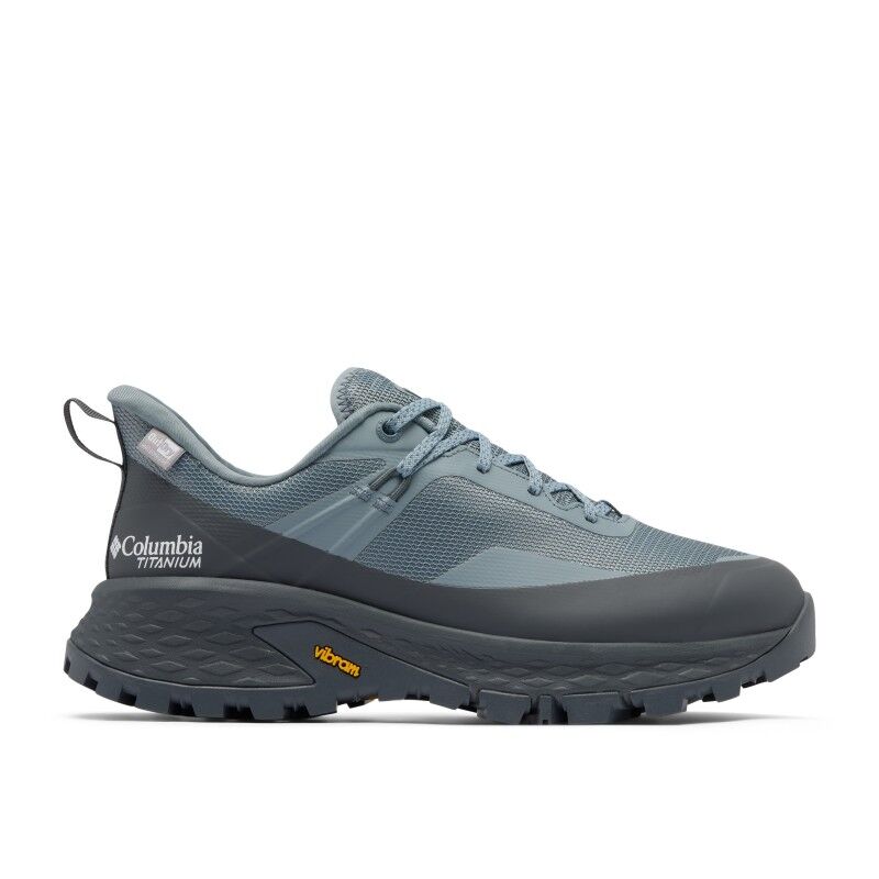 Tellurix Titanium Outdry - Vandresko - Damer