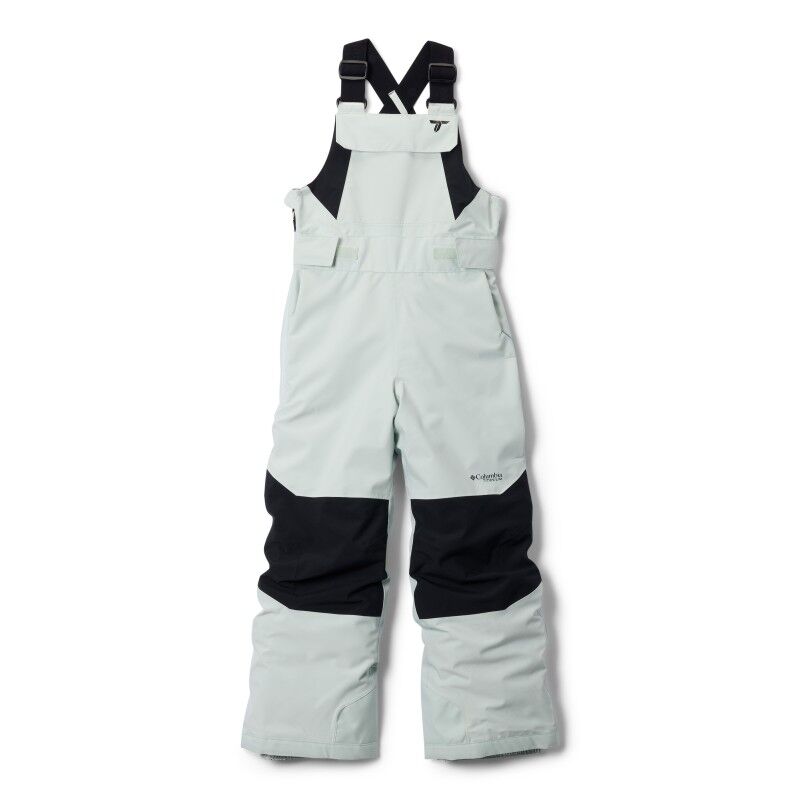 Columbia Columbia Holcomb Grove Bib - Ski Bib - Kids | Hardloop