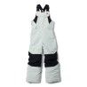 Columbia Columbia Holcomb Grove Bib - Ski Bib - Kids | Hardloop