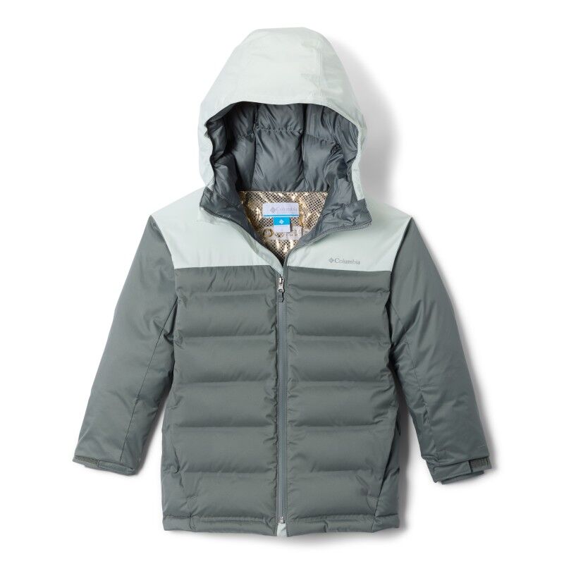 Winter Powder™ Heat Seal Jacket - Kurtka narciarska dziecięca