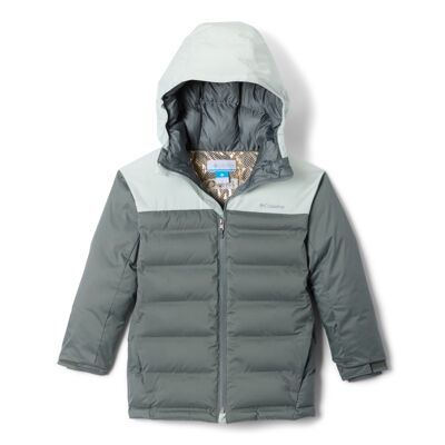 Winter Powder™ Heat Seal Jacket - Skijacke - Kind