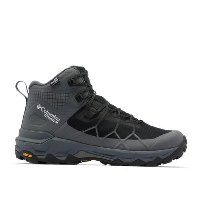 Peakfreak™ Titanium™ Outdry™ Mid - Chaussures randonnée femme