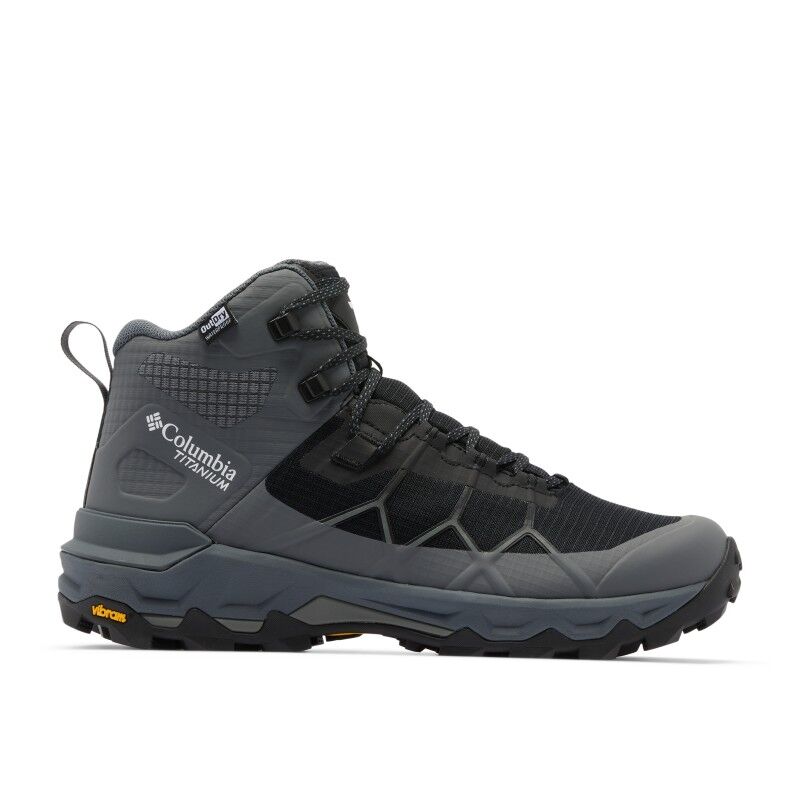 Columbia Peakfreak™ Titanium™ Outdry™ Mid - Sapatilhas caminhada mulher | Hardloop