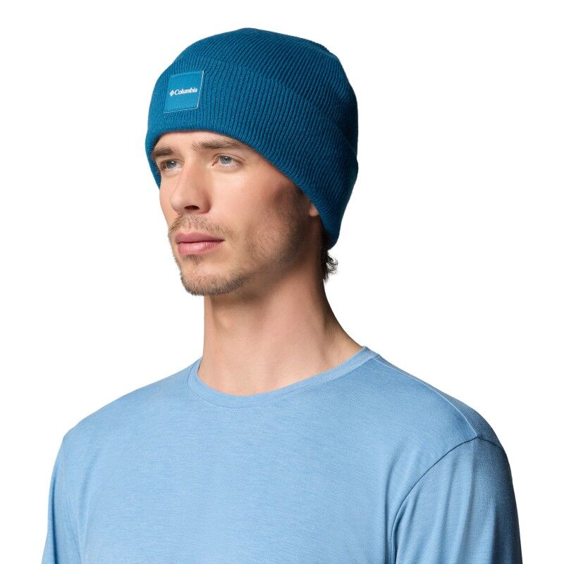 City Trek Heavyweight Beanie - Čepice
