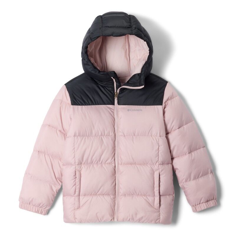 Puffect™ Hooded Jacket - Synthetic jacket - Kid's