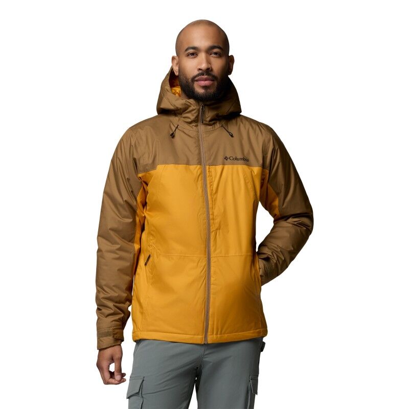 Inner Limits™ Insulated Jacket - Takki - Miehet