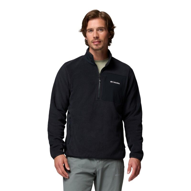 Pacific Arch™ 200 1/2 Zip Fleece - Fleecevest - Heren