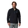 Columbia Pacific Arch™ 200 1/2 Zip Fleece - Bluza polarowa meska | Hardloop