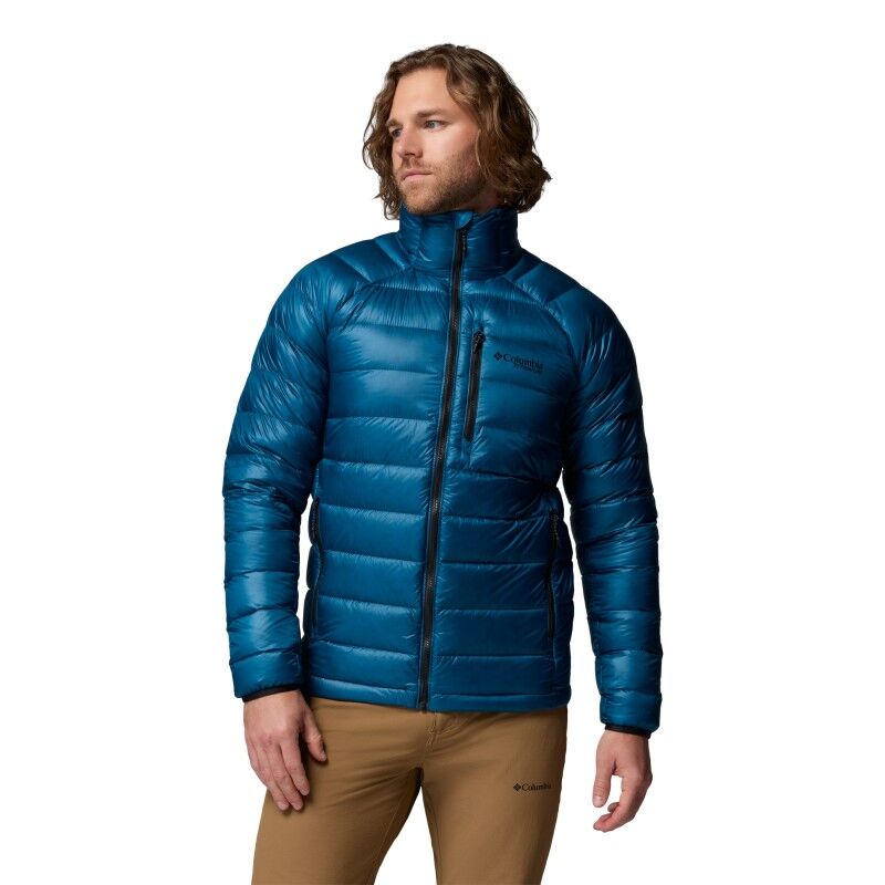 Arctic Crest Down Jacket - Donsjack - Heren