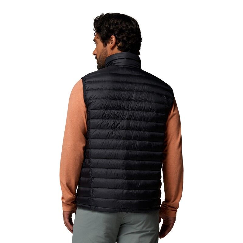 Columbia Corelite™ Down Vest - Dunväst - Herr | Hardloop