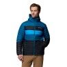 Black / Phoenix Blue / Compass Blue